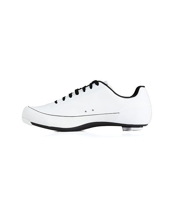 Café du Cycliste 卡鞋 Performance Cycling Shoes 白(鞋帶款)