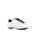 Café du Cycliste 卡鞋 Performance Cycling Shoes 白(鞋帶款)