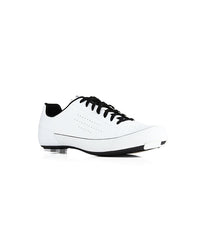 Café du Cycliste 卡鞋 Performance Cycling Shoes 白(鞋帶款)