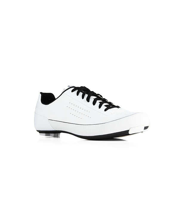 Café du Cycliste 卡鞋 Performance Cycling Shoes 白(鞋帶款)