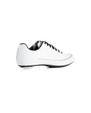 Café du Cycliste 卡鞋 Performance Cycling Shoes 白(鞋帶款)