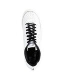 Café du Cycliste 卡鞋 Performance Cycling Shoes 白(鞋帶款)